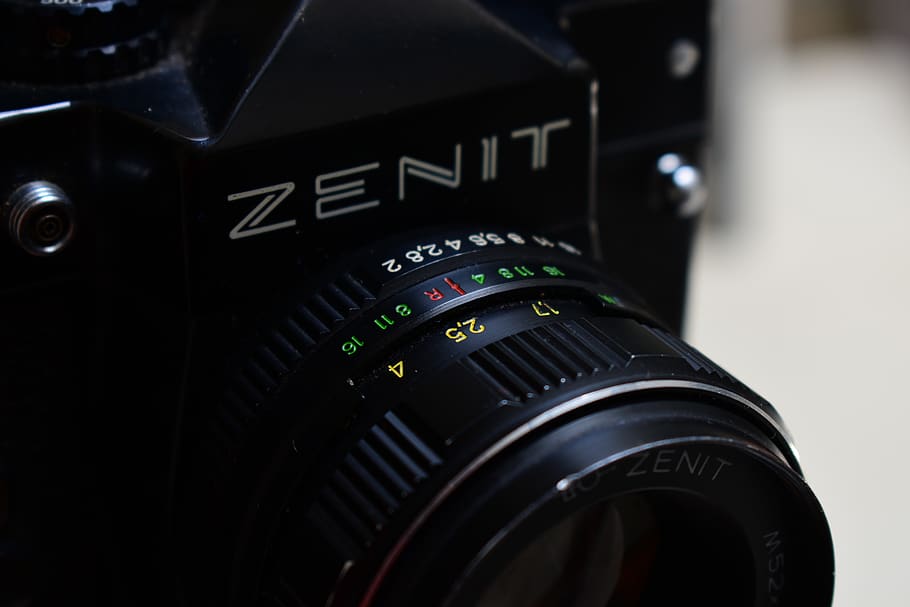 lens, shutter, opening, zoom, technology, photography themes HD wallpaper