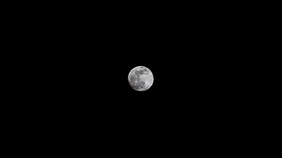 full moon at night time, nature, outdoors, space, universe, astronomy HD wallpaper