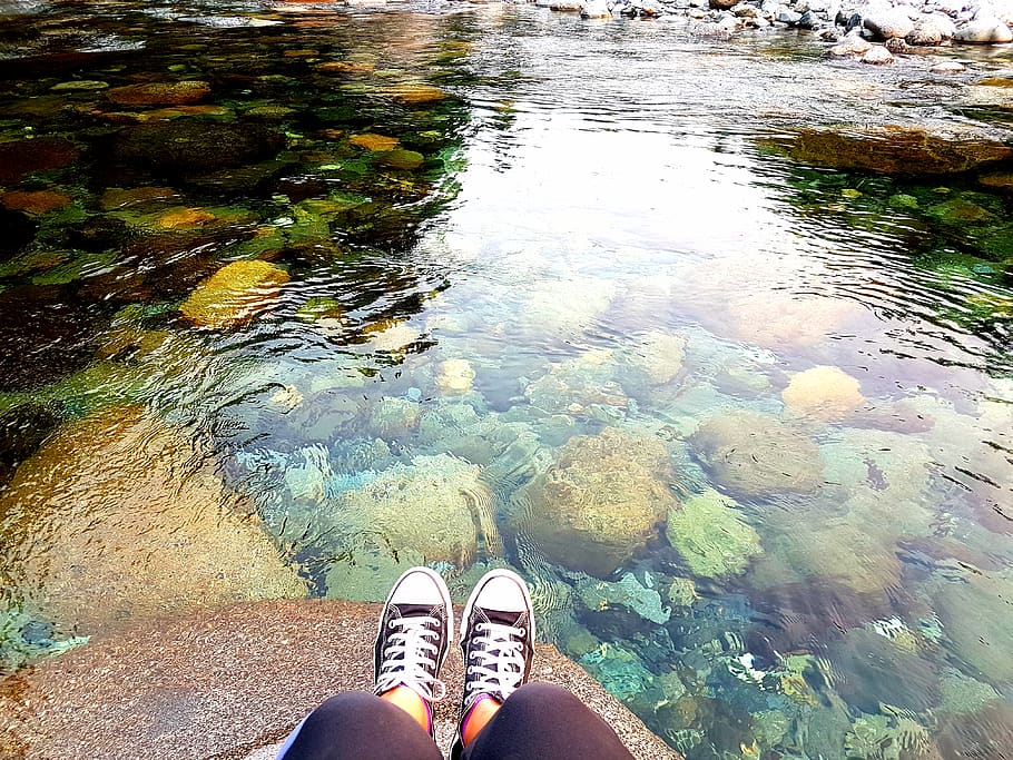 Ноги в воде. Картинка ноги в воде. Ноги над водой акрилом. Вода под ногами к чему снится.