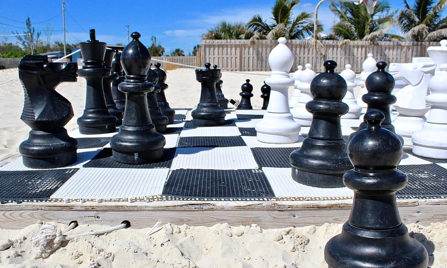 the bahamas, check, boardgames, beach, leisure games, board game