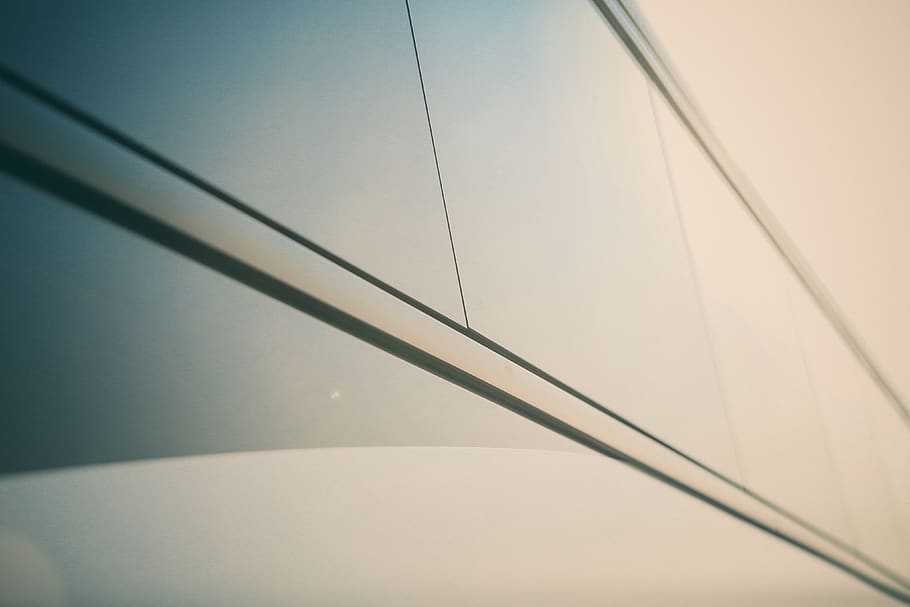 building, glass, architecture, no people, low angle view, built structure HD wallpaper