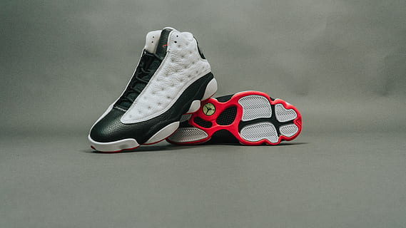 jordan 13 wallpaper