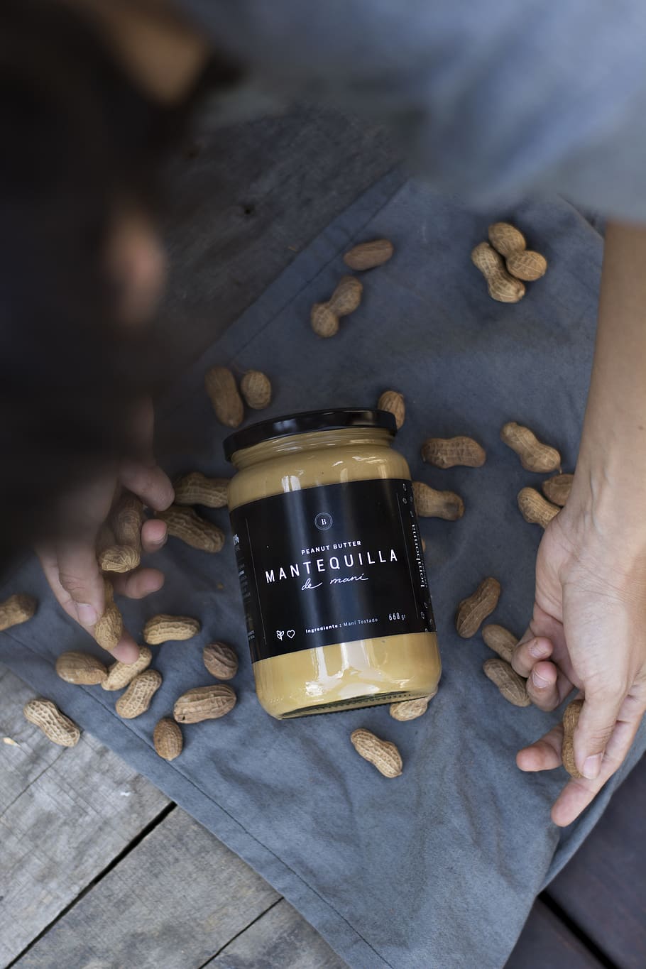 Wantequilla bottle, plant, vegetable, food, nut, almond, person HD wallpaper