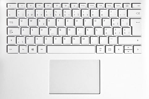 keyboard, laptop, surface book, microsoft, touchpad, computer HD wallpaper