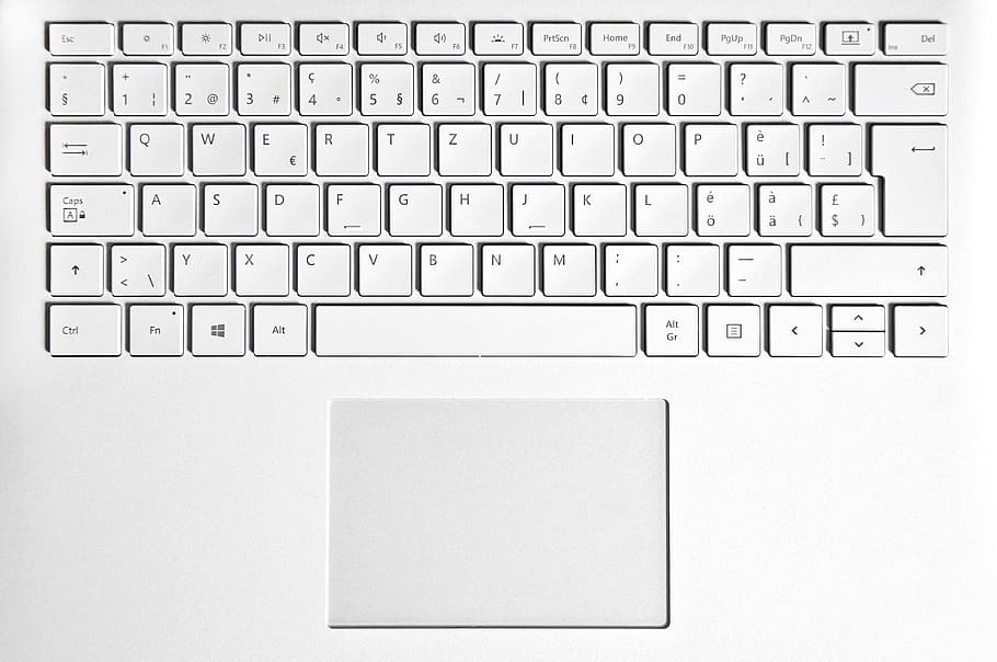 Computer Keyboard Images, HD Pictures For Free Vectors Download -  Lovepik.com