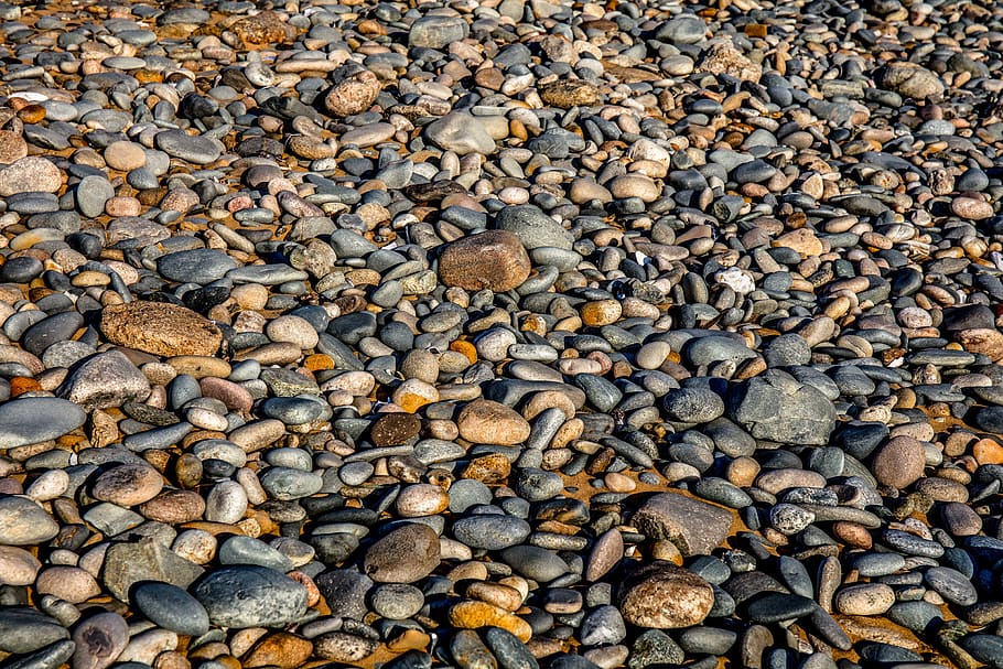 namibia, swakopmund, large group of objects, full frame, abundance HD wallpaper