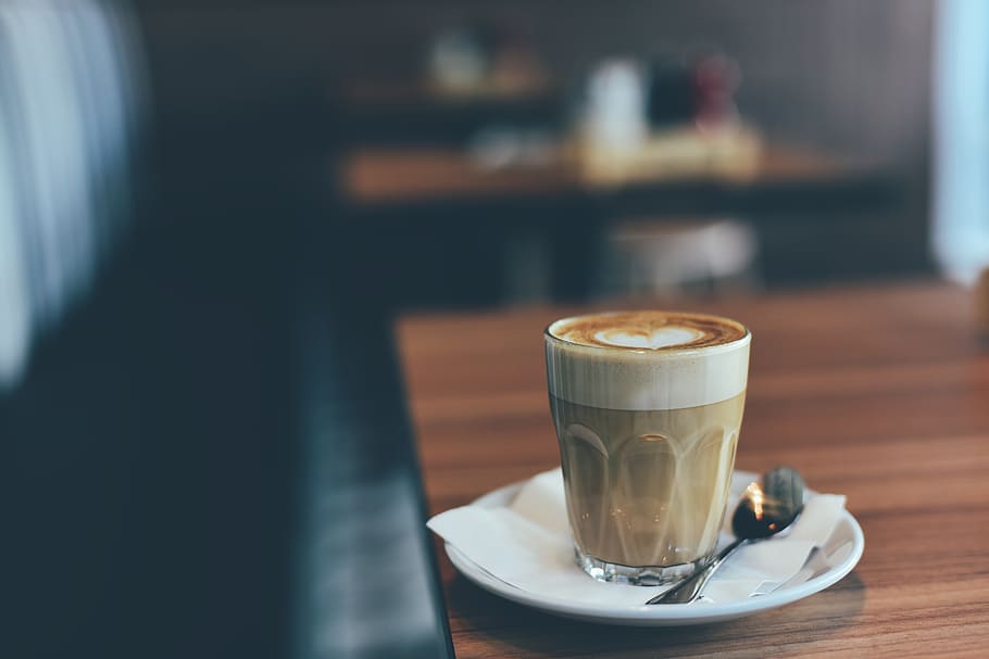 coffee, cafe, wood, hot, mug, cup, white, coffeemaker, shop HD wallpaper