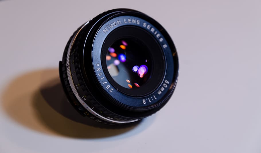 lens, camera, photography, retro, dslr, film, aperture, shutter HD wallpaper