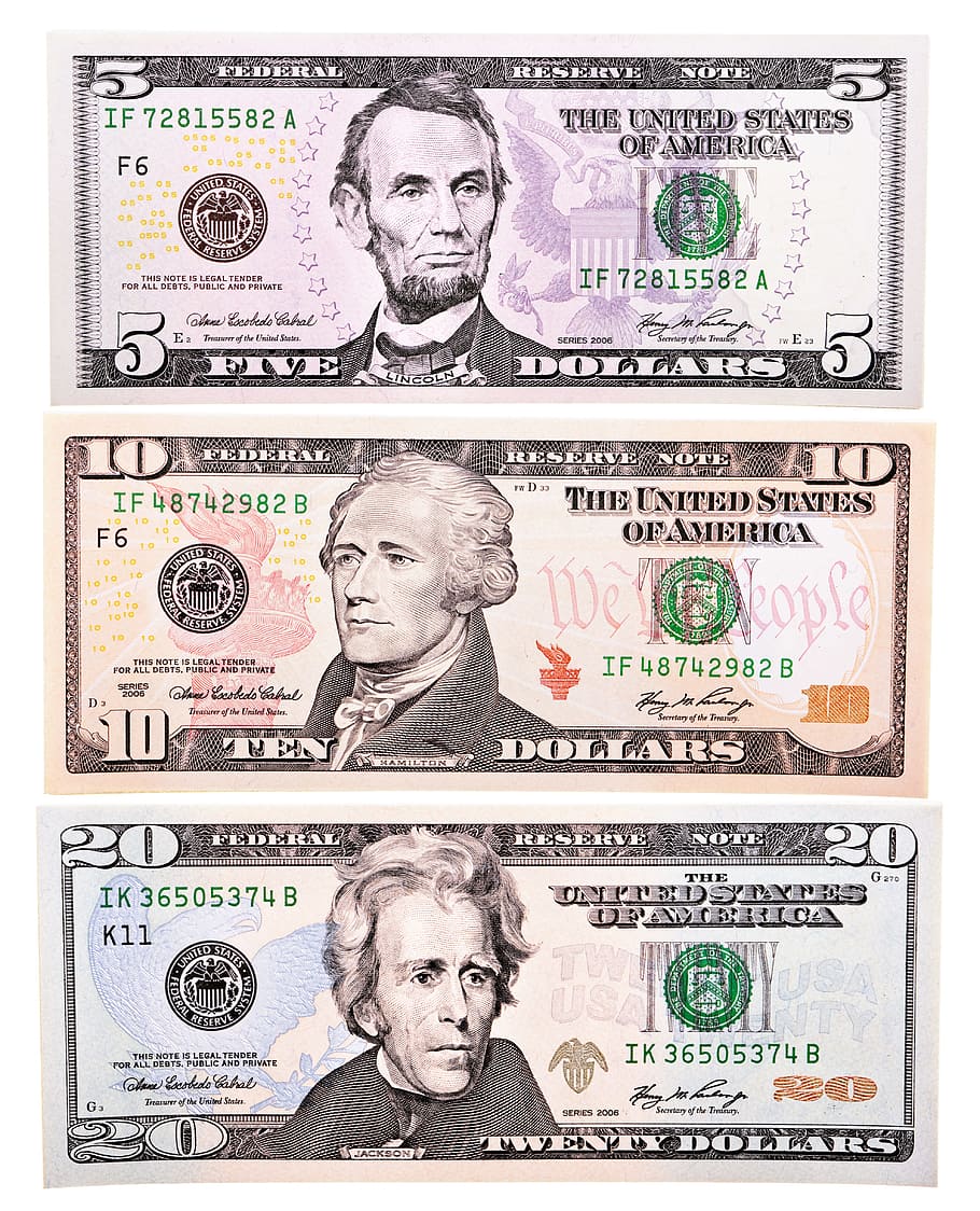 dollar, dollars, pile, bills, heap, debt, nobody, many, green HD wallpaper