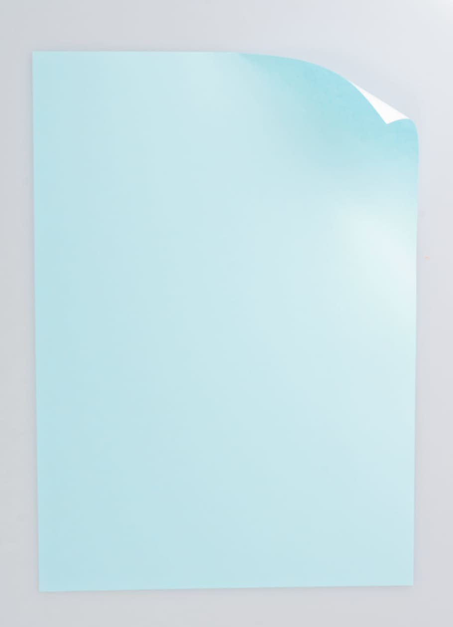 background, blank, clean, closeup, corner, curl, document, empty HD wallpaper