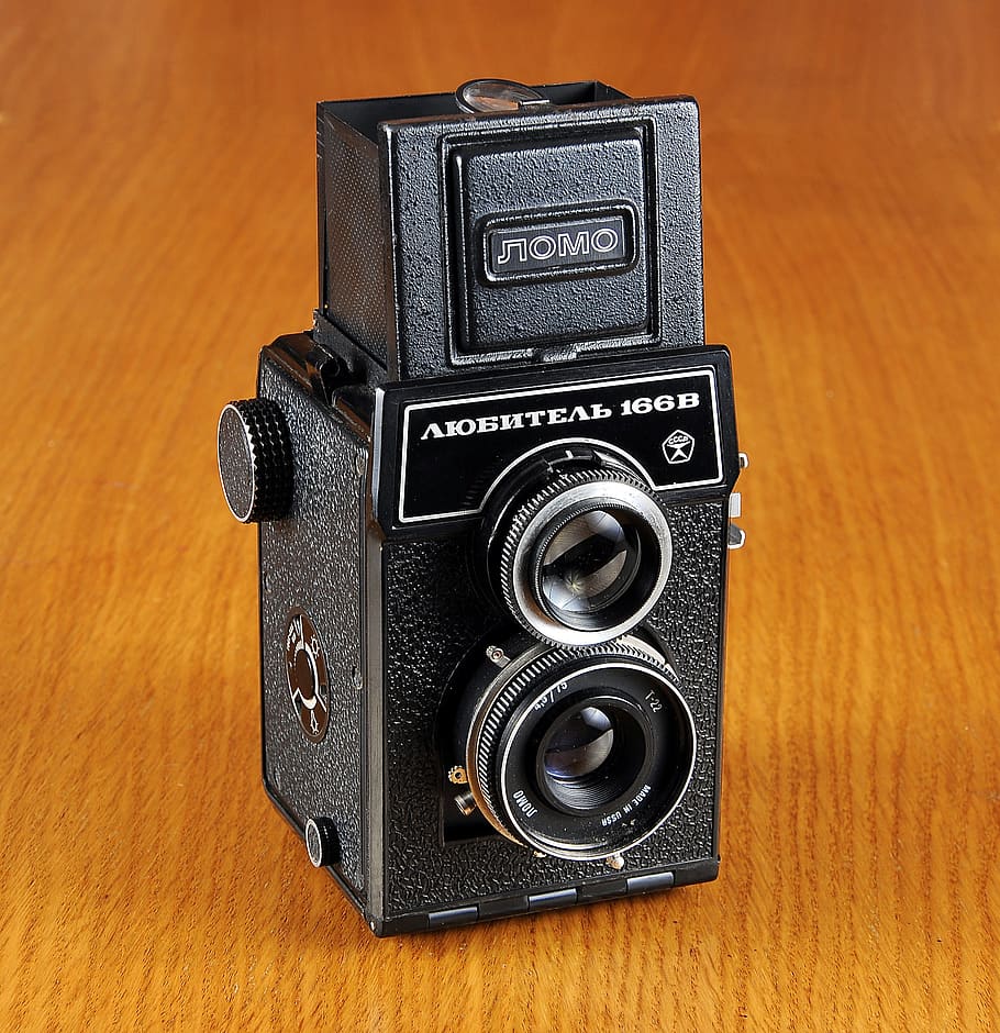 camera, old camera, lomo, ljubitiel, liubitiel 166b, photo HD wallpaper