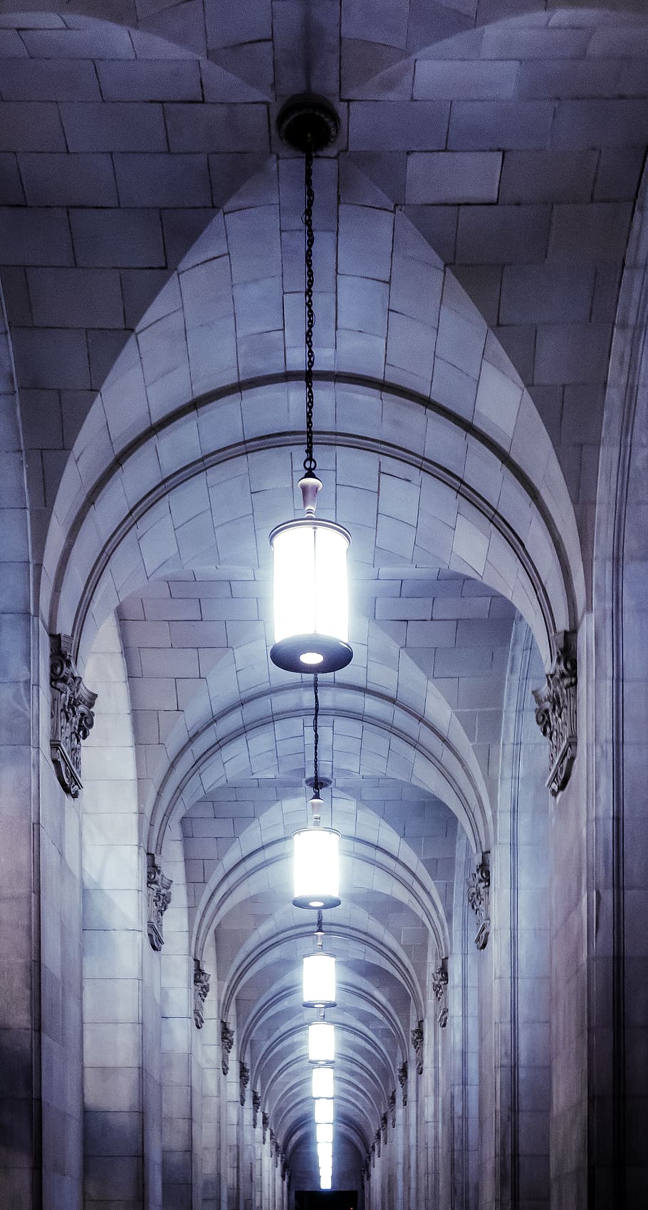arcs, curves, light, lighting equipment, illuminated, architecture HD wallpaper