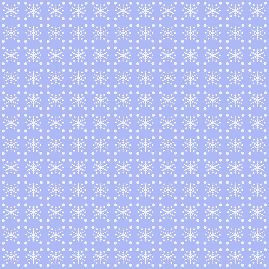 snow, flake, wrap, wrapping, paper, texture, background, backgrounds HD wallpaper