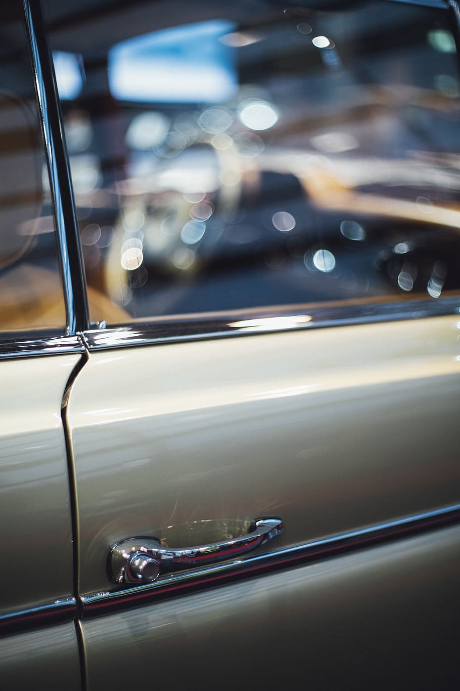 silver car door, mode of transportation, motor vehicle, land vehicle HD wallpaper