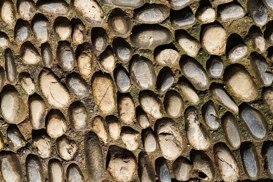 stone texture, ground, surface, pattern, wall, structure, abstract HD wallpaper