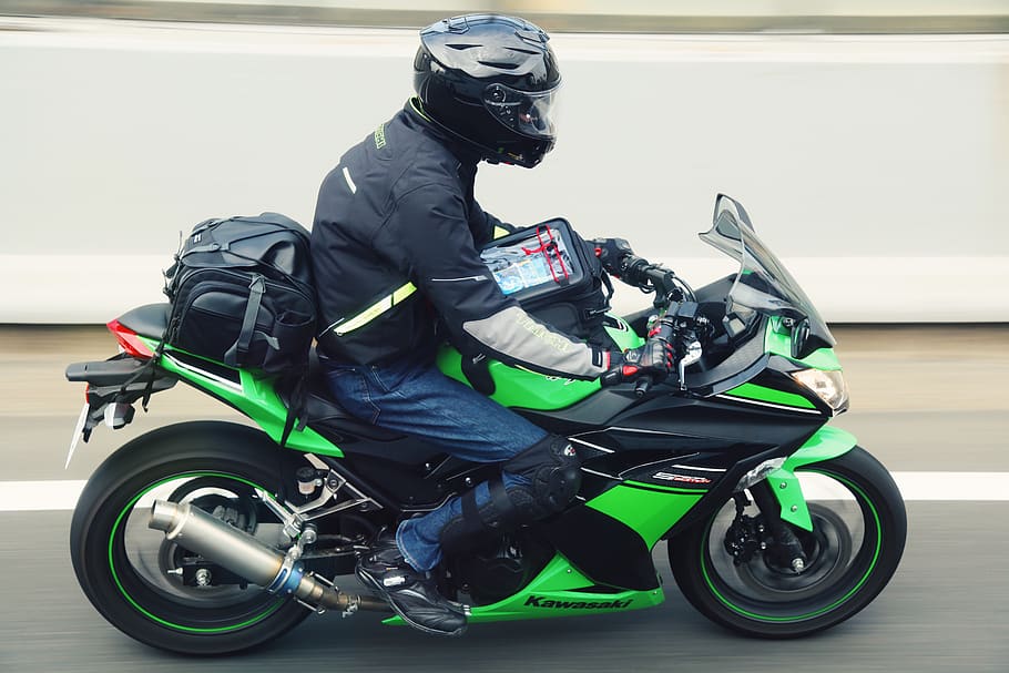japan, moto, headwear, motorcycle, crash helmet, sports helmet HD wallpaper