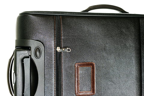 bag, baggage, big, boarding, booking, briefcase, business, color HD wallpaper