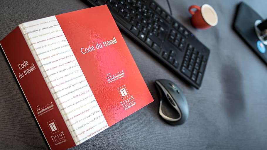 the labour code, france, regulation, work, case law, business HD wallpaper