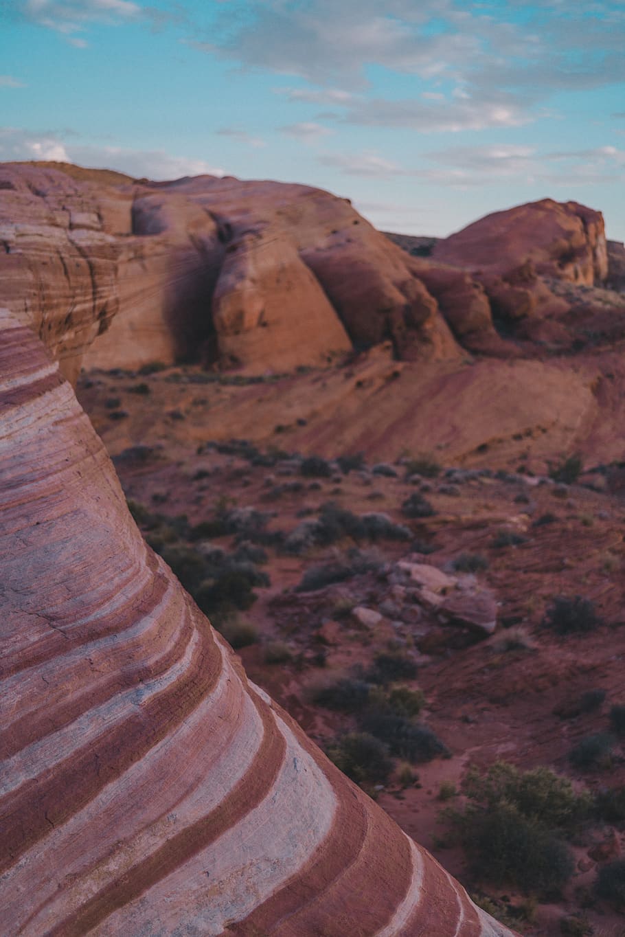 canyon during daytime, rock, rock - object, rock formation, scenics - nature HD wallpaper