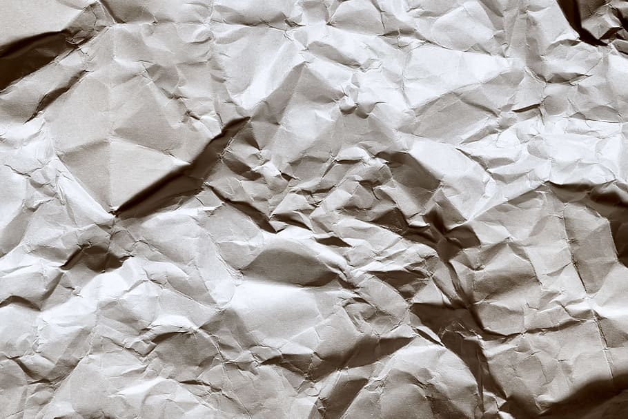 background, cancel, clean, close-up, concepts, crease, crumpled HD wallpaper