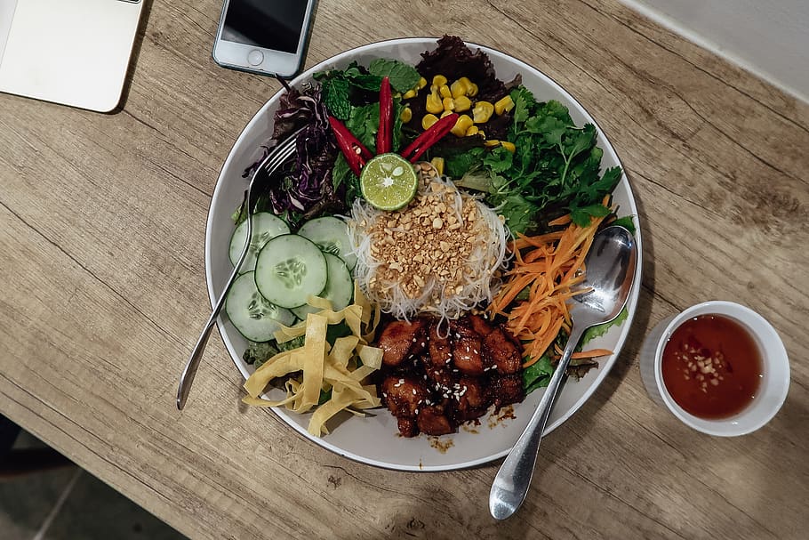 indonesia, cohere, food, food and drink, vegetable, freshness HD wallpaper