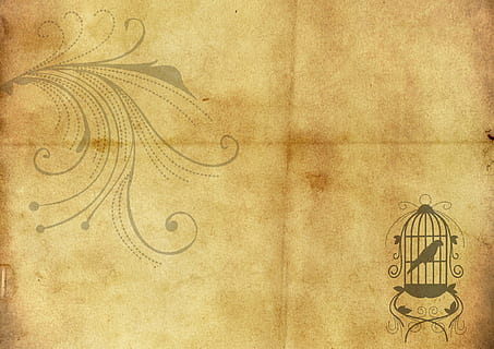 brown, brownish, texture, graphics, paper, backgrounds, history HD wallpaper