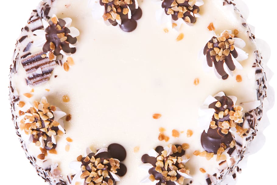 bake, cake, candy, cream, crust, cupcake, dairy, dessert, diet HD wallpaper