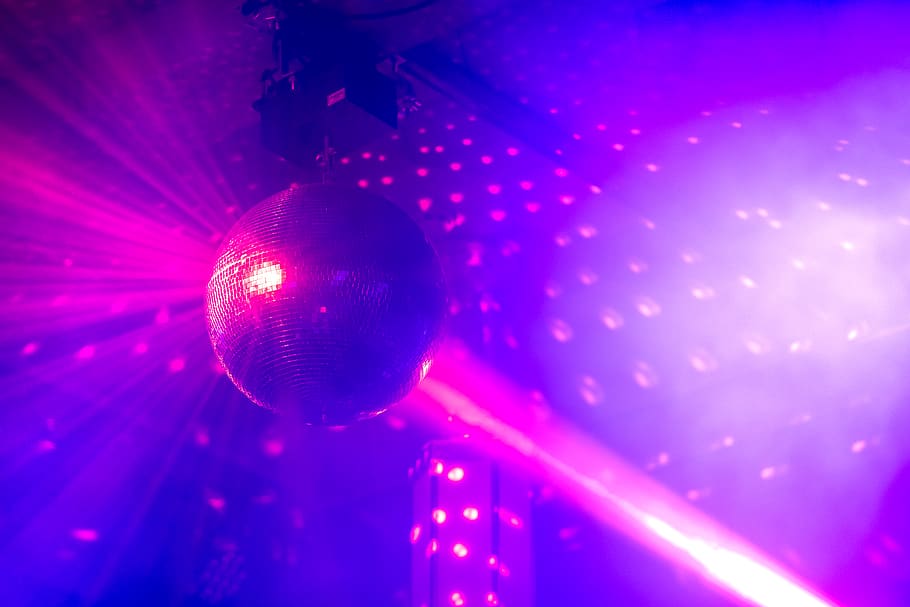 laser, light, jazz cafe, united kingdom, london, club, disco, HD wallpaper