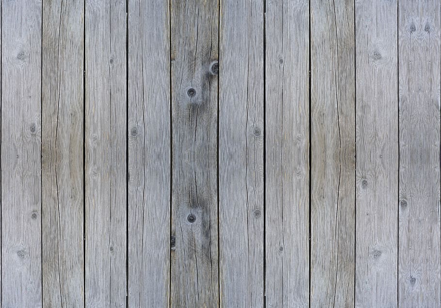 Gray Wooden Board, background, carpentry, construction, construction material HD wallpaper