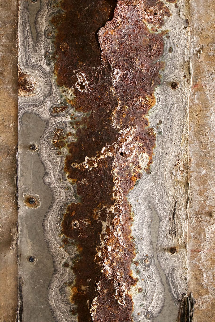 rust, texture, pattern, wall, abstract, soil, archaeology, gemstone, HD wallpaper