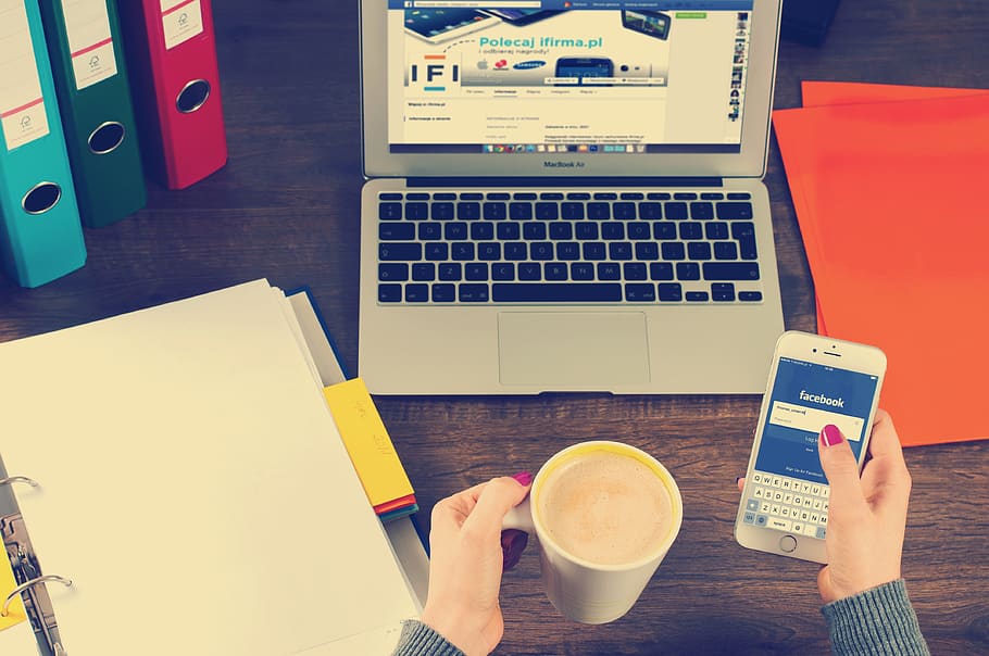 notebook, desk, work, office, business, accountant, accounting HD wallpaper