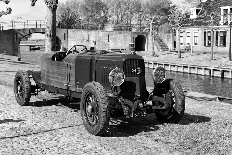 classic, car, oldtimer, auto, vehicle, automotive, automobile HD wallpaper