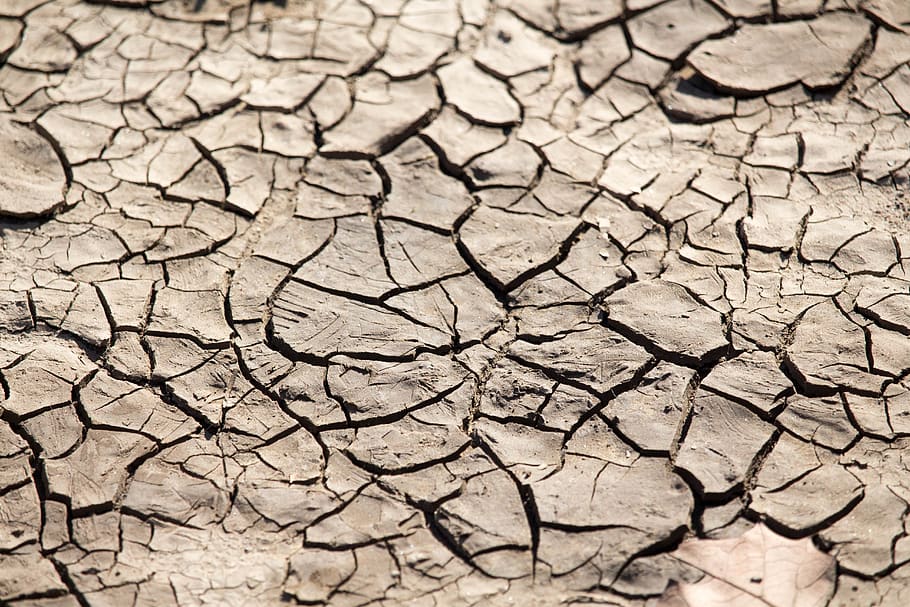 drought, climate, arid, mud, dry, arid climate, cracked, scenics - nature HD wallpaper