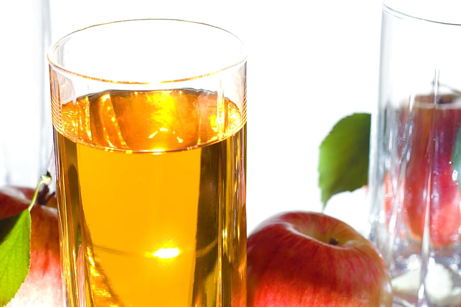 apple, beverage, cider, closeup, consumption, diet, energy HD wallpaper