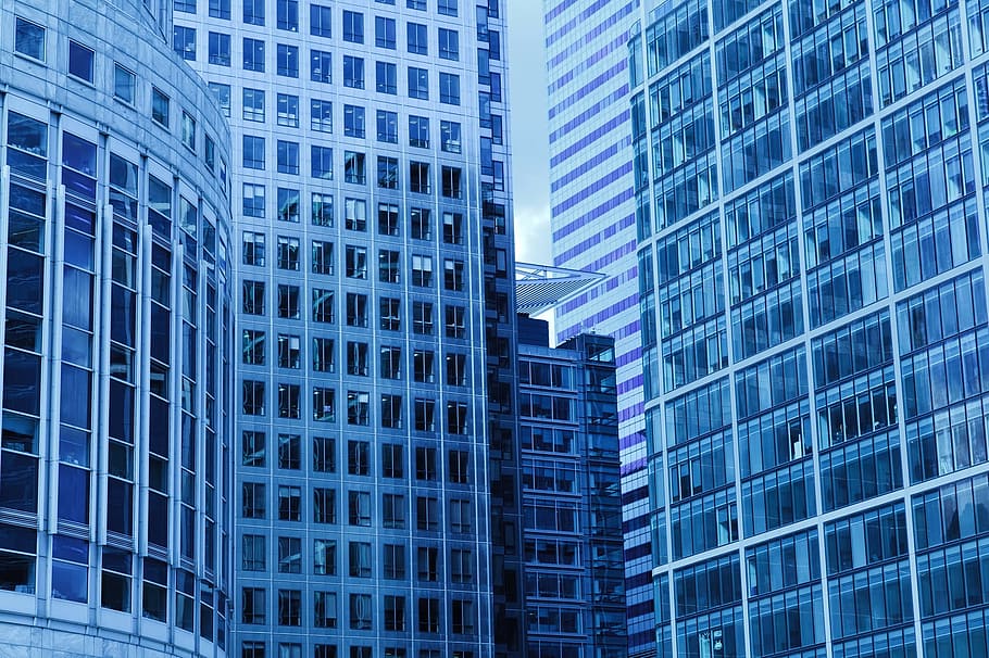 building, construction, architecture, urban, city, cityscape HD wallpaper