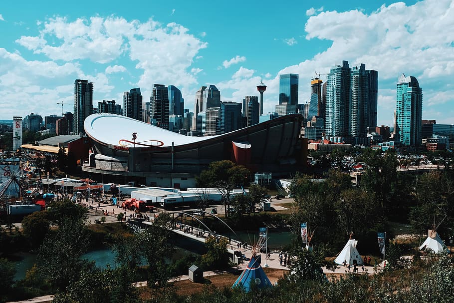 calgary, canada, canda, calgary canda, stampede, blake guidry HD wallpaper