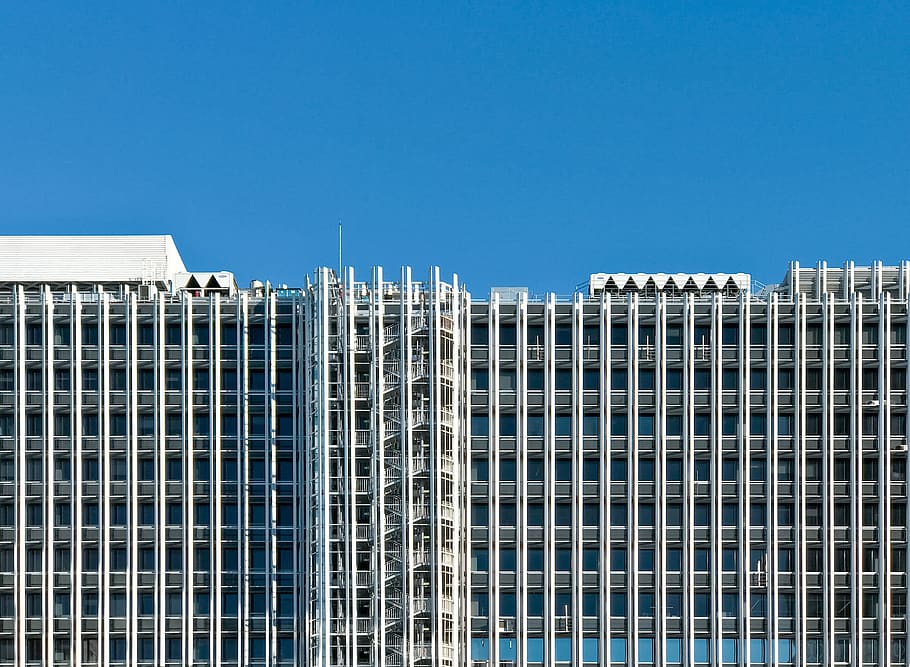 madrid, spain, architecture, sky, building exterior, built structure HD wallpaper