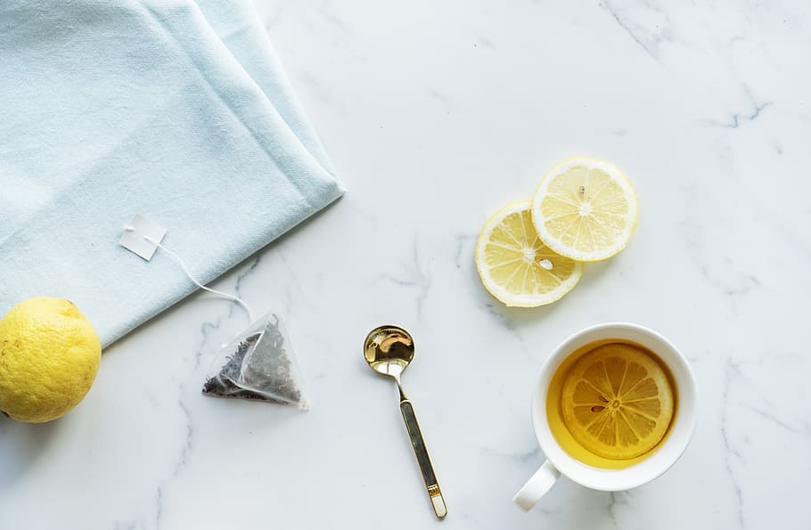 beverage, break, brew, cafe, citrus fruit, lemon, food and drink HD wallpaper