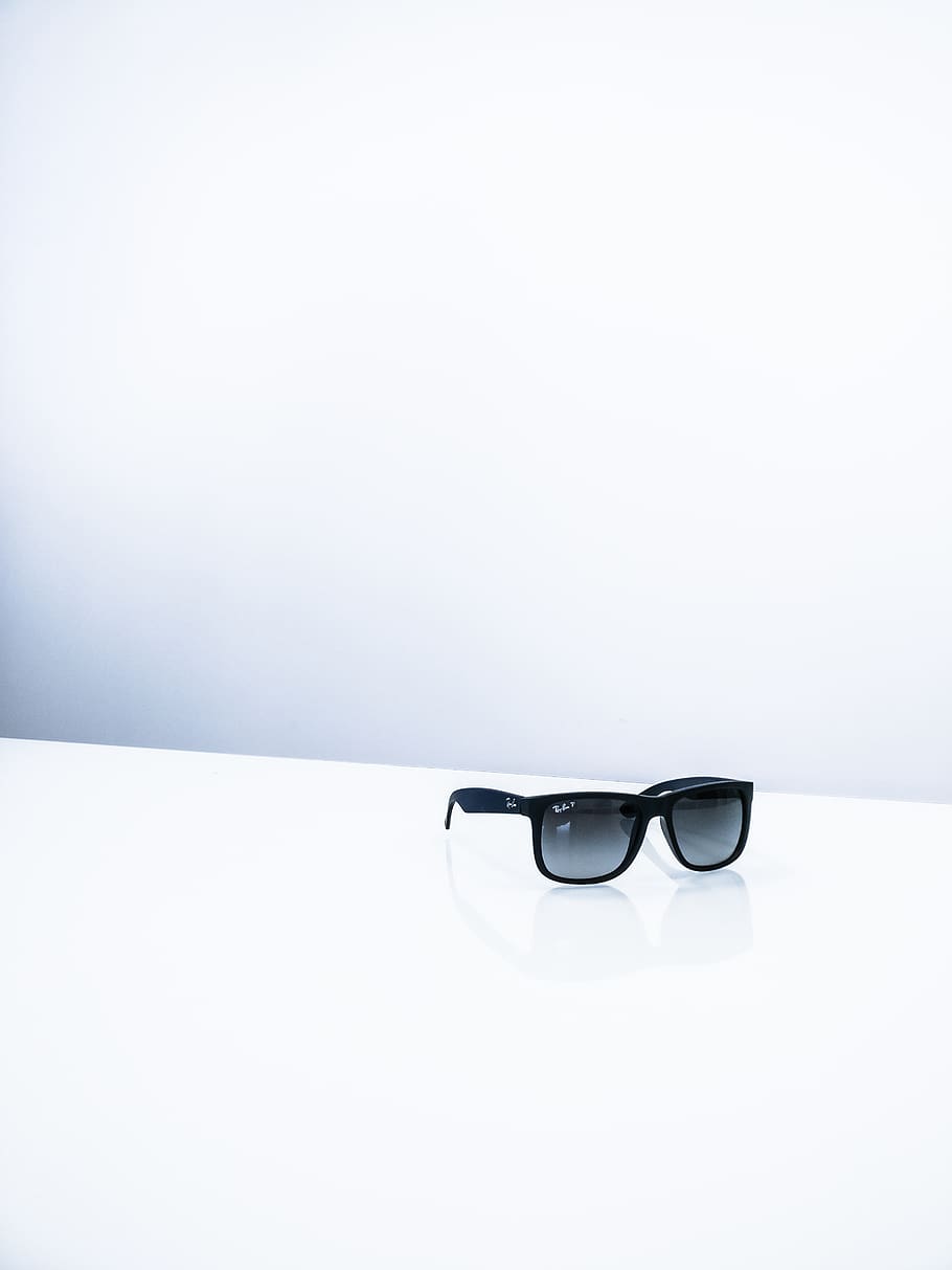 glasses, eyeglasses, copy space, studio shot, indoors, single object HD wallpaper