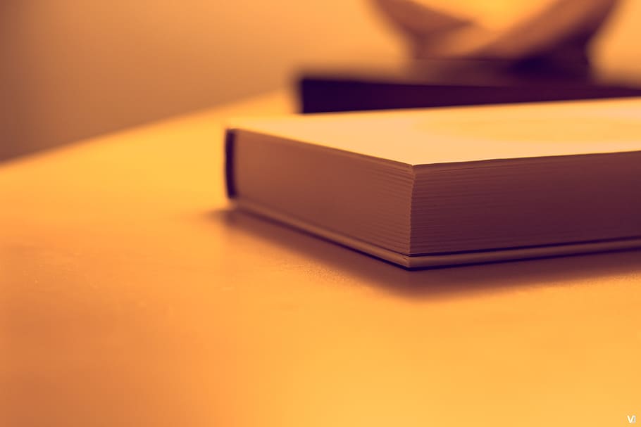 book, read, table, desk, business, office, indoors, close-up HD wallpaper