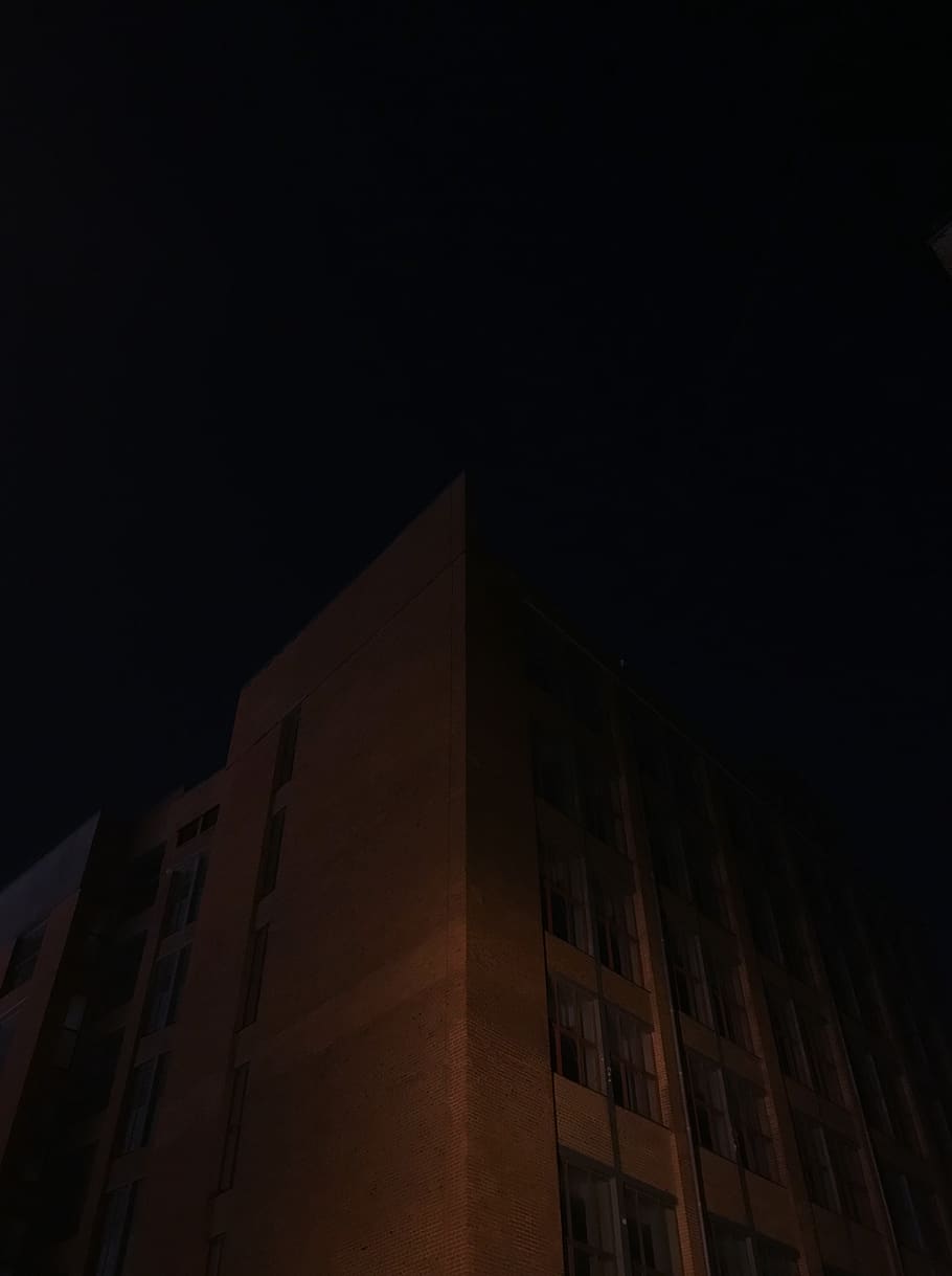 architecture, building exterior, built structure, low angle view HD wallpaper
