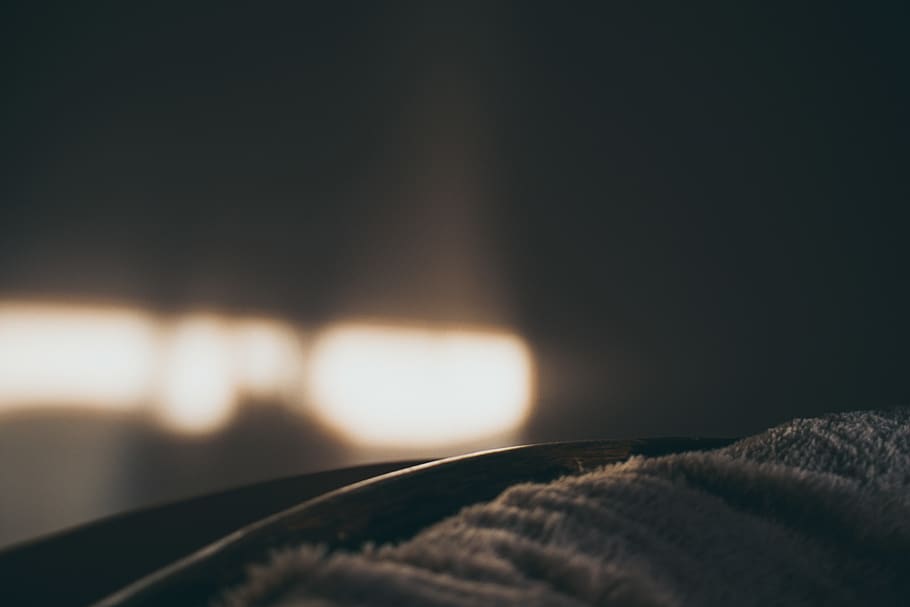 mood, brown, lights, shadow, cozy, close-up, selective focus HD wallpaper