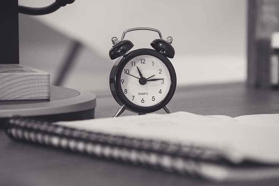 time, clock, business, watch, quartz, tool, black, hour, minute HD wallpaper