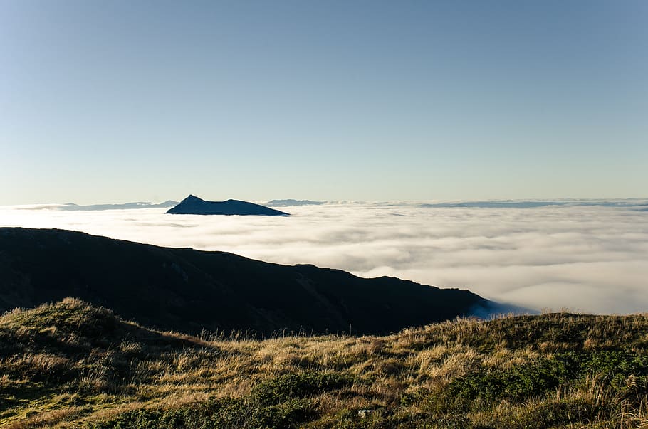 romania, rodna, mountain, sky, scenics - nature, beauty in nature HD wallpaper