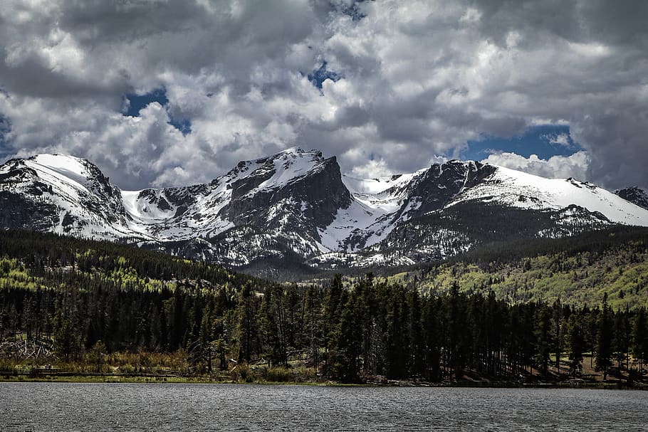 Estes Park Wallpapers Top Free Estes Park Backgrounds WallpaperAccess ...