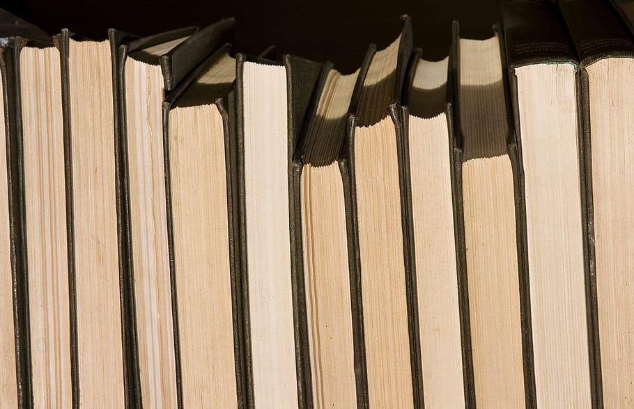 book, education, guidebook, knowledge, library, literacy, literature HD wallpaper