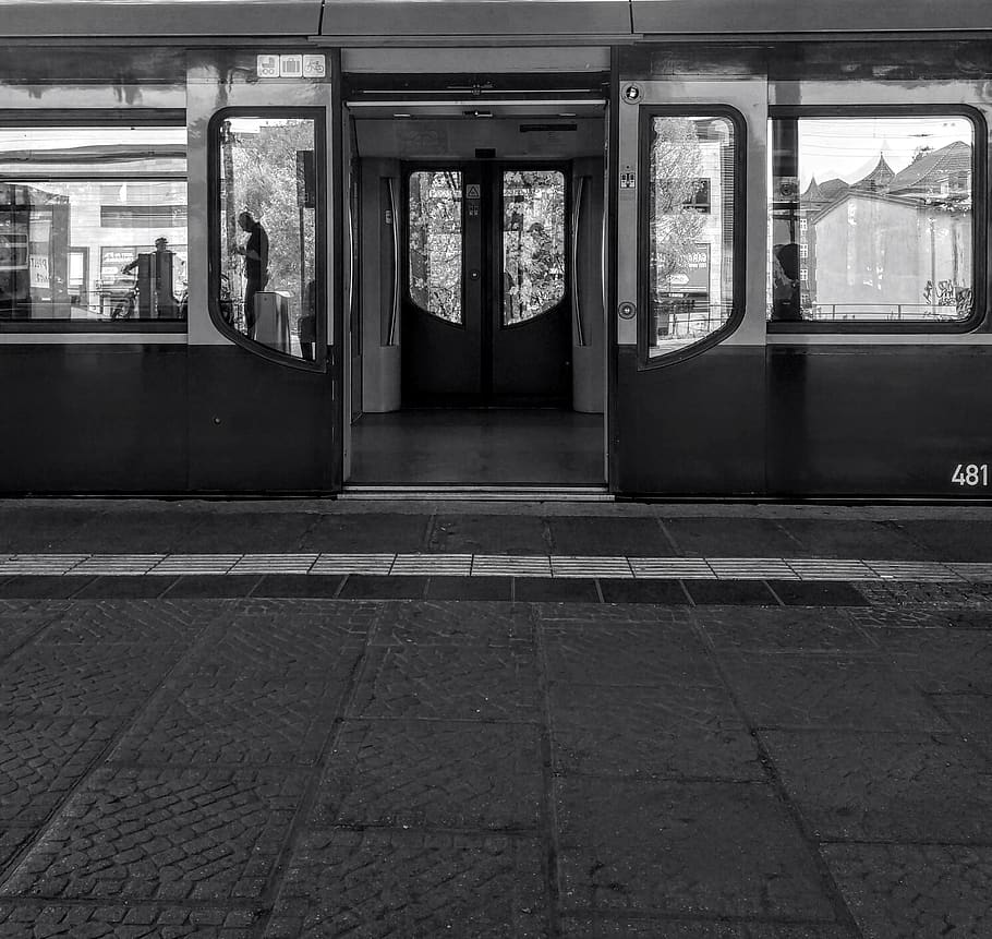 train, train station, transportation, terminal, vehicle, human HD wallpaper