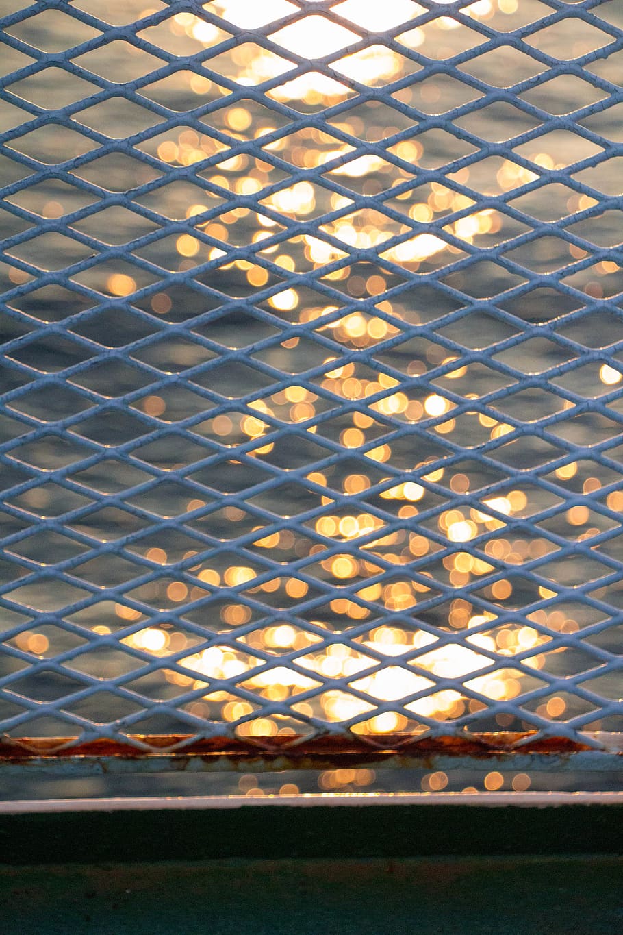 no people, nature, metal, sky, fire, burning, pattern, illuminated HD wallpaper