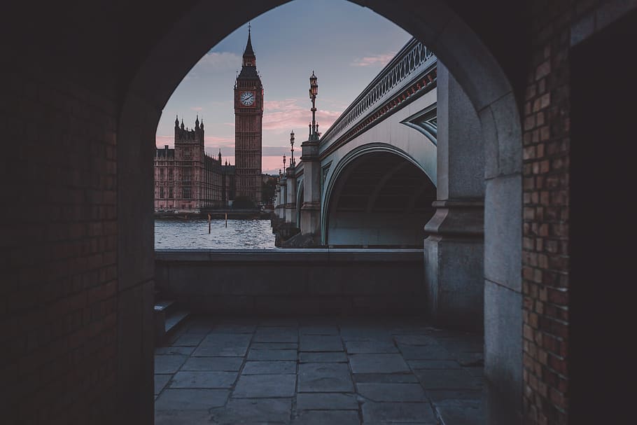 architecture, building, infrastructure, london, travel, landmark HD wallpaper
