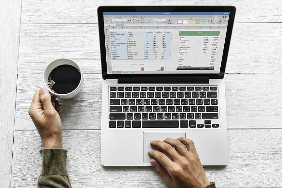 analysis, background, business, cafe, communication, computer HD wallpaper